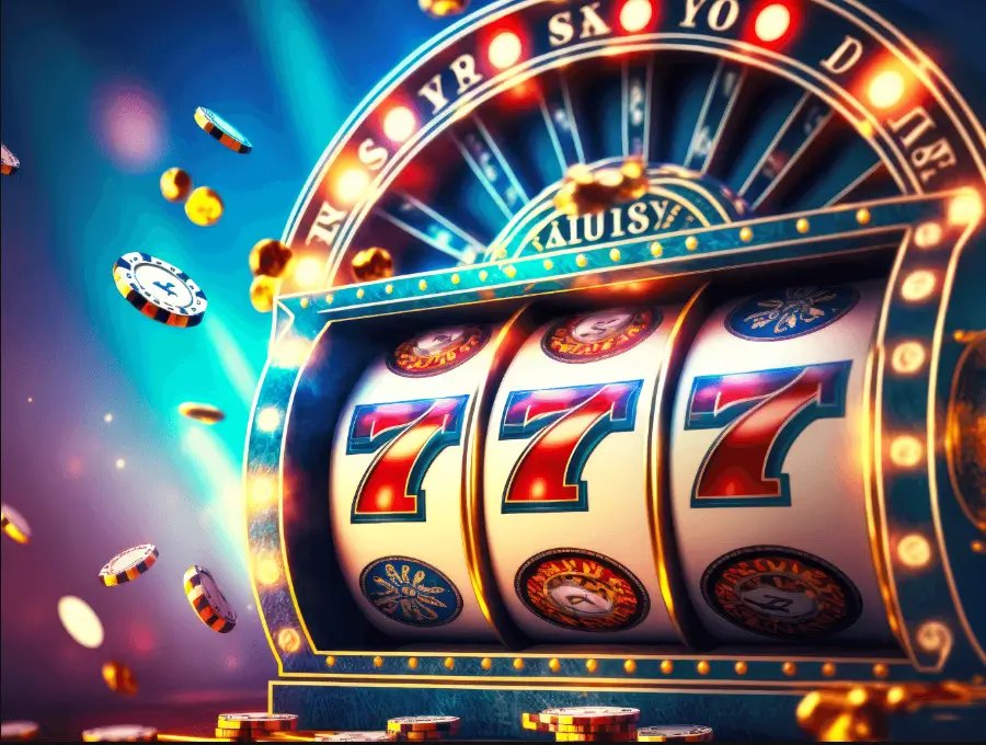 Slot Machine